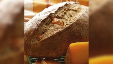 Panaderías Pastelerías Recetas a domicilios.com Pan de Holanda
