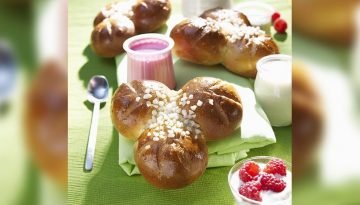 Panaderías Pastelerías Recetas a domicilios.com Pan de calcio