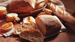 Panaderías a domicilios.com Levadura y fermentación Los panes del mundo