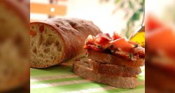 Panaderías a domicilios.com Pan Sandwich Siciliano
